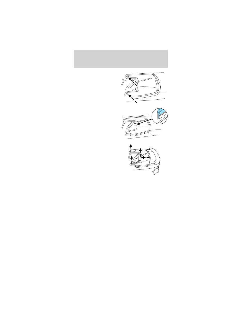 Driver controls | FORD 2002 Mustang User Manual | Page 87 / 256