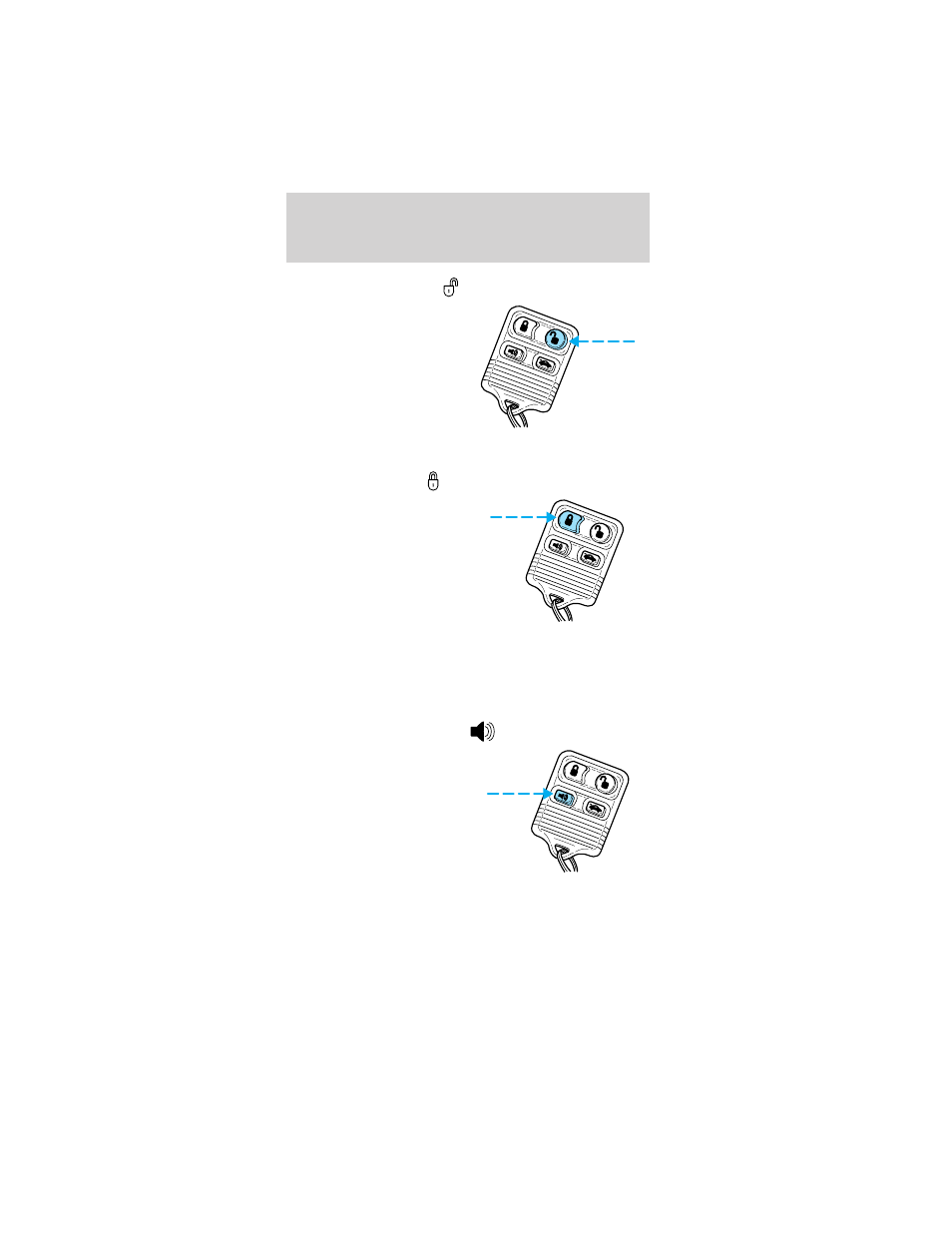 Locks and security | FORD 2002 Mustang User Manual | Page 92 / 256
