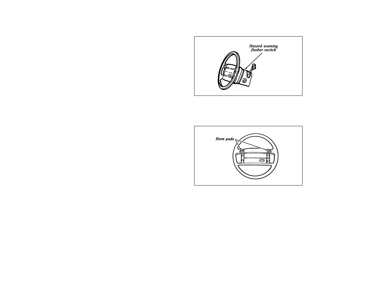 FORD Vehicle User Manual | Page 102 / 401