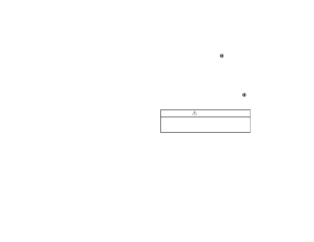 FORD Vehicle User Manual | Page 105 / 401