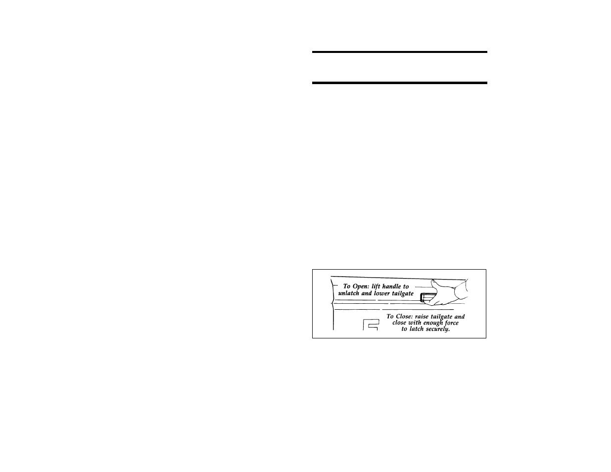 Features | FORD Vehicle User Manual | Page 111 / 401