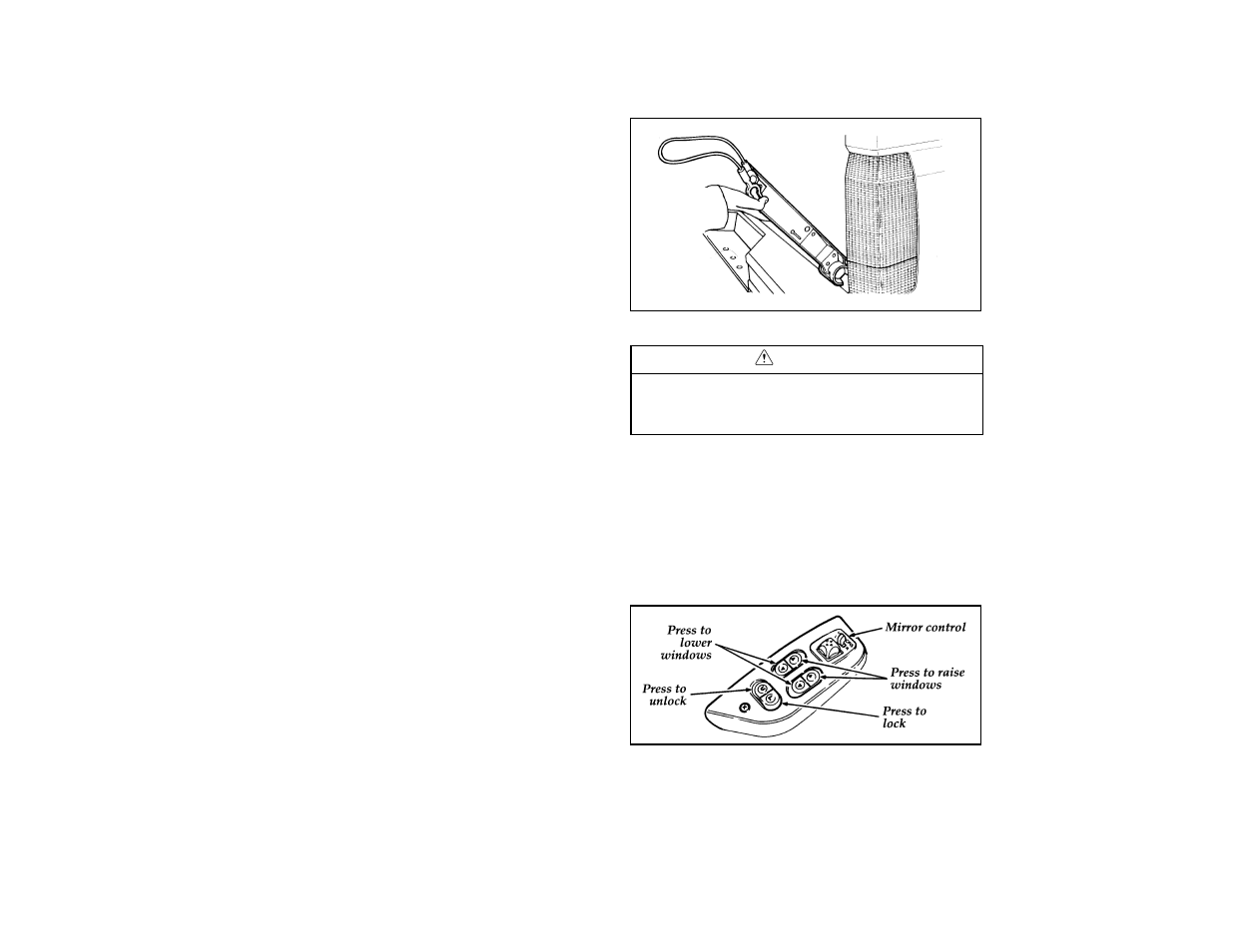 FORD Vehicle User Manual | Page 113 / 401