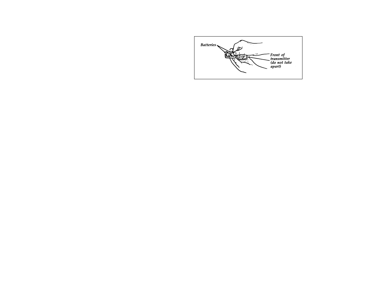 FORD Vehicle User Manual | Page 117 / 401