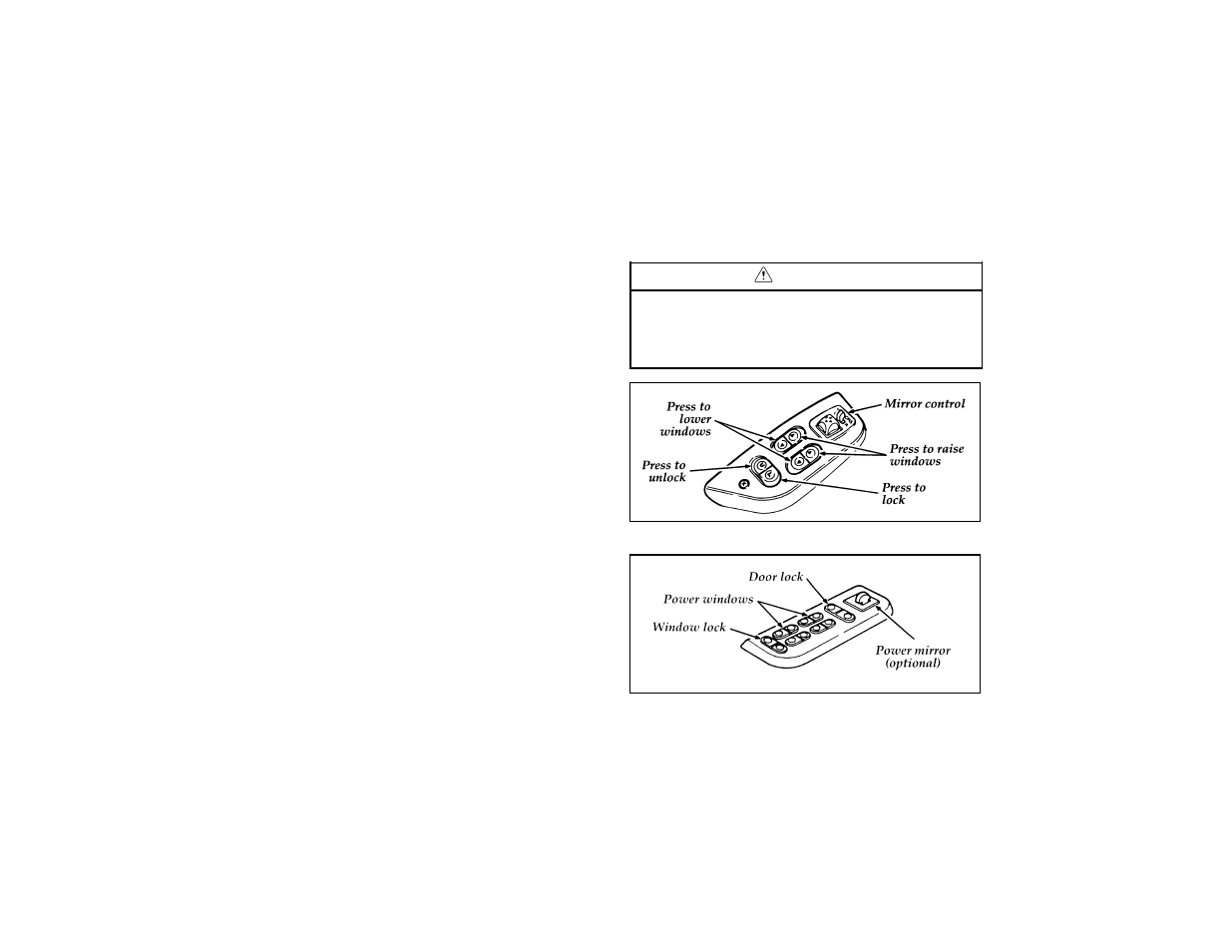 FORD Vehicle User Manual | Page 119 / 401