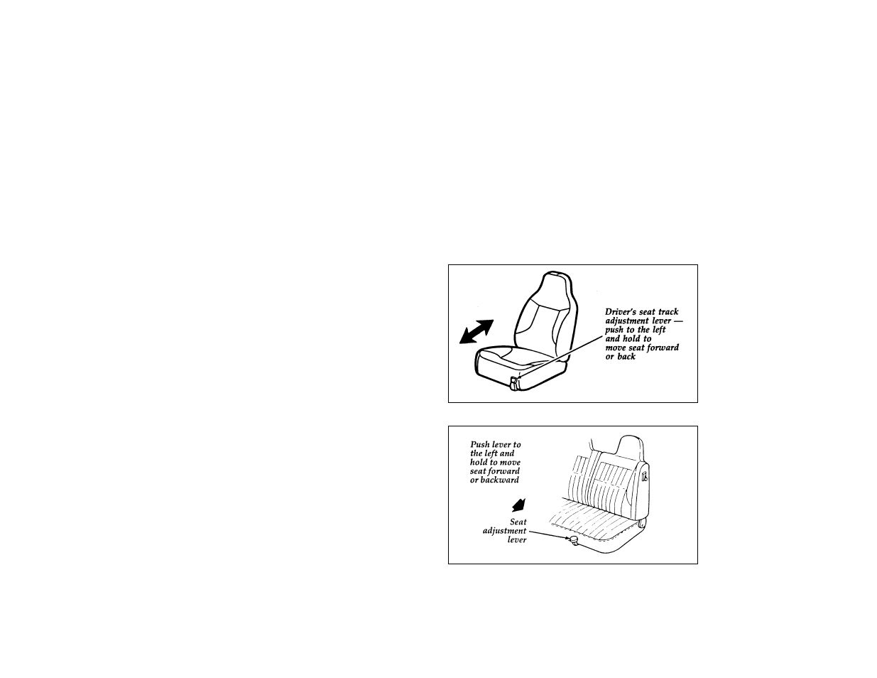 FORD Vehicle User Manual | Page 120 / 401