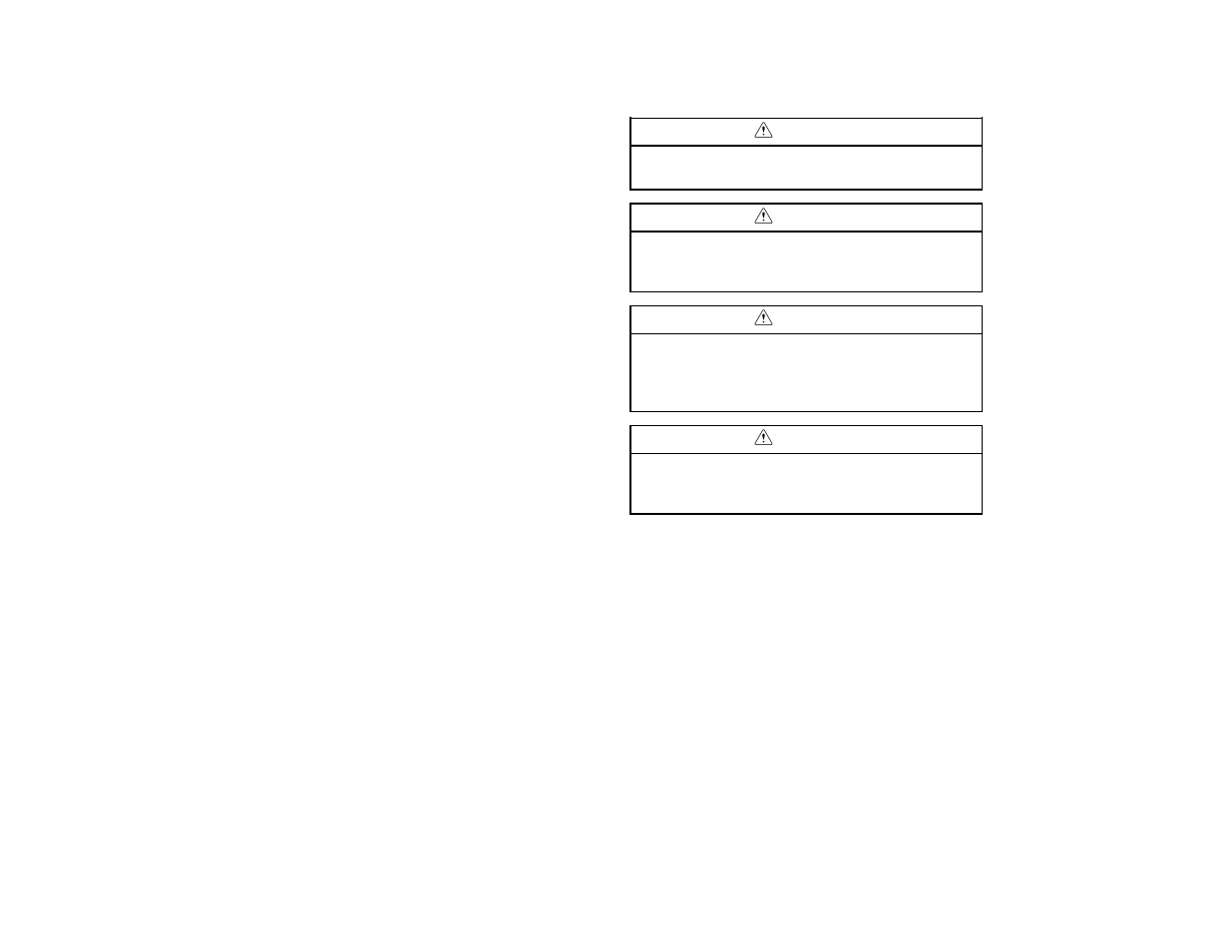 FORD Vehicle User Manual | Page 121 / 401