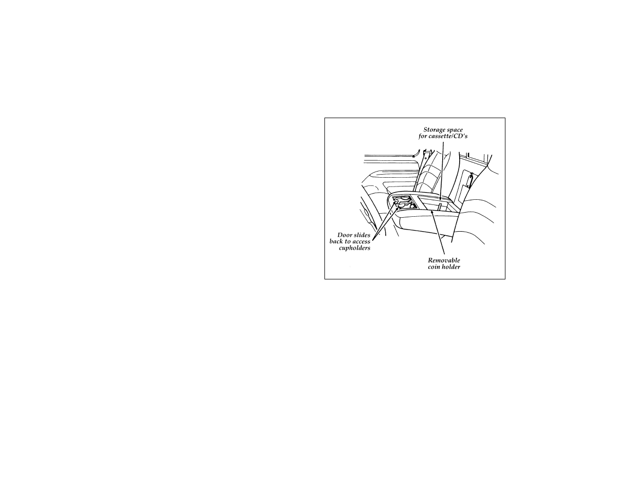 FORD Vehicle User Manual | Page 124 / 401
