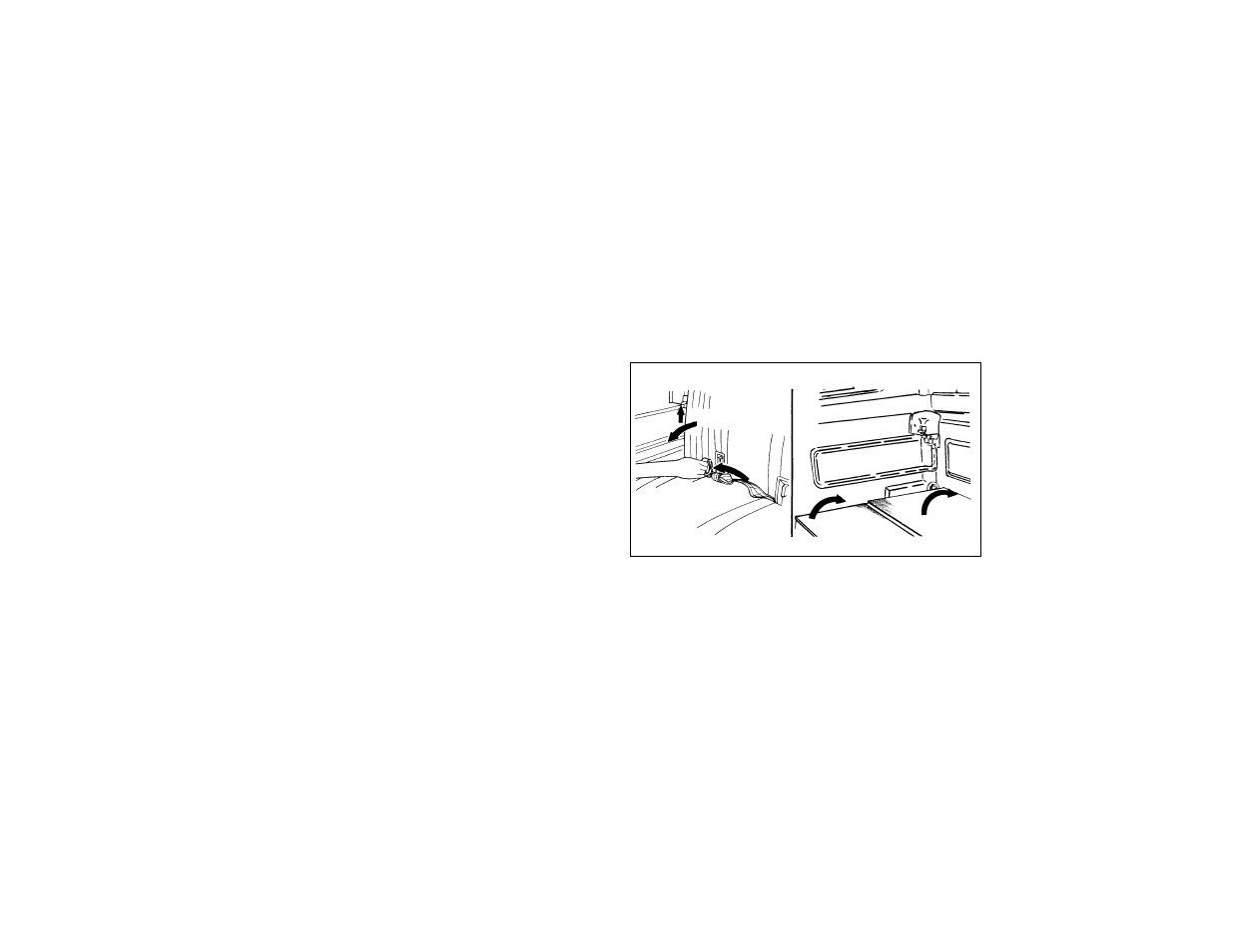 FORD Vehicle User Manual | Page 127 / 401