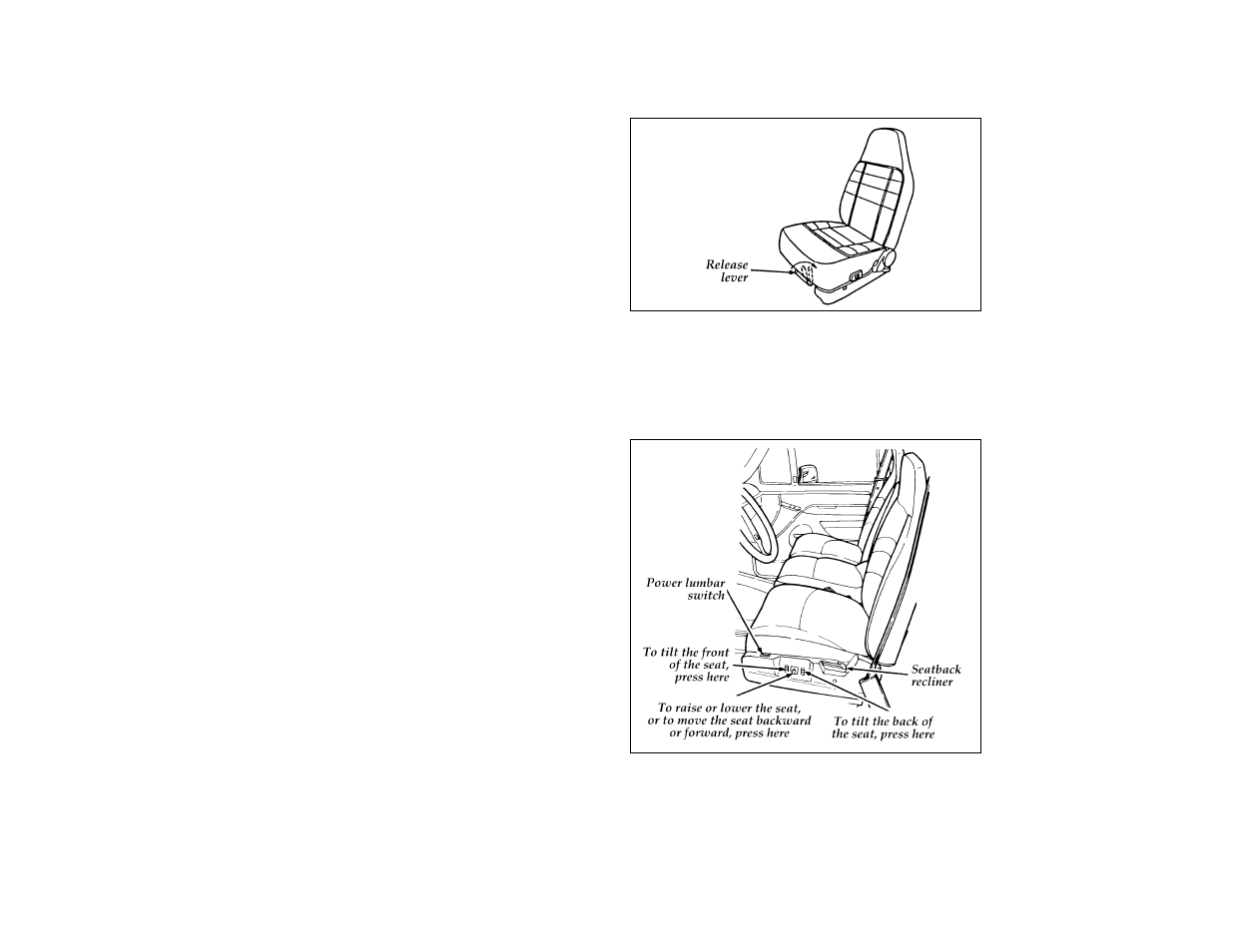 FORD Vehicle User Manual | Page 130 / 401