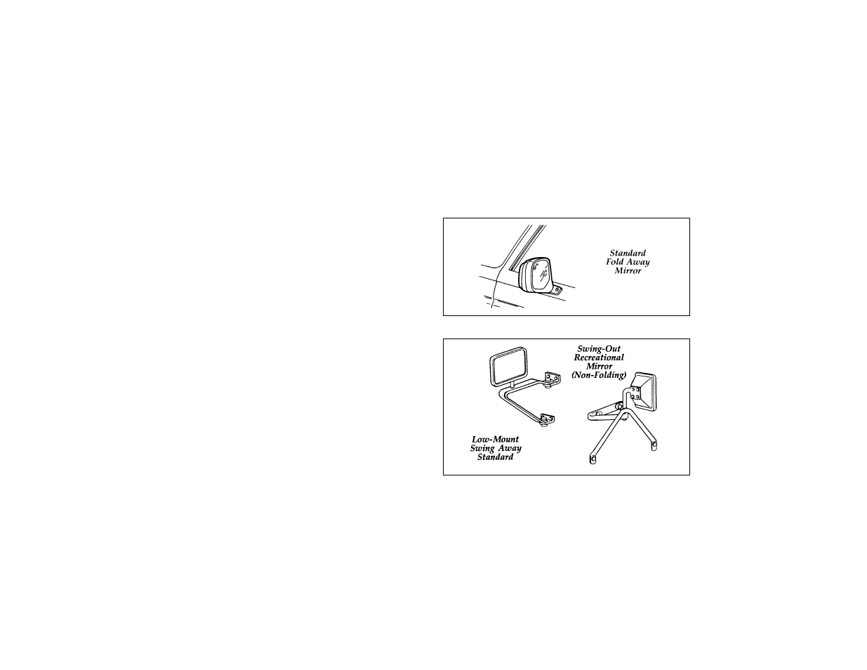 FORD Vehicle User Manual | Page 136 / 401