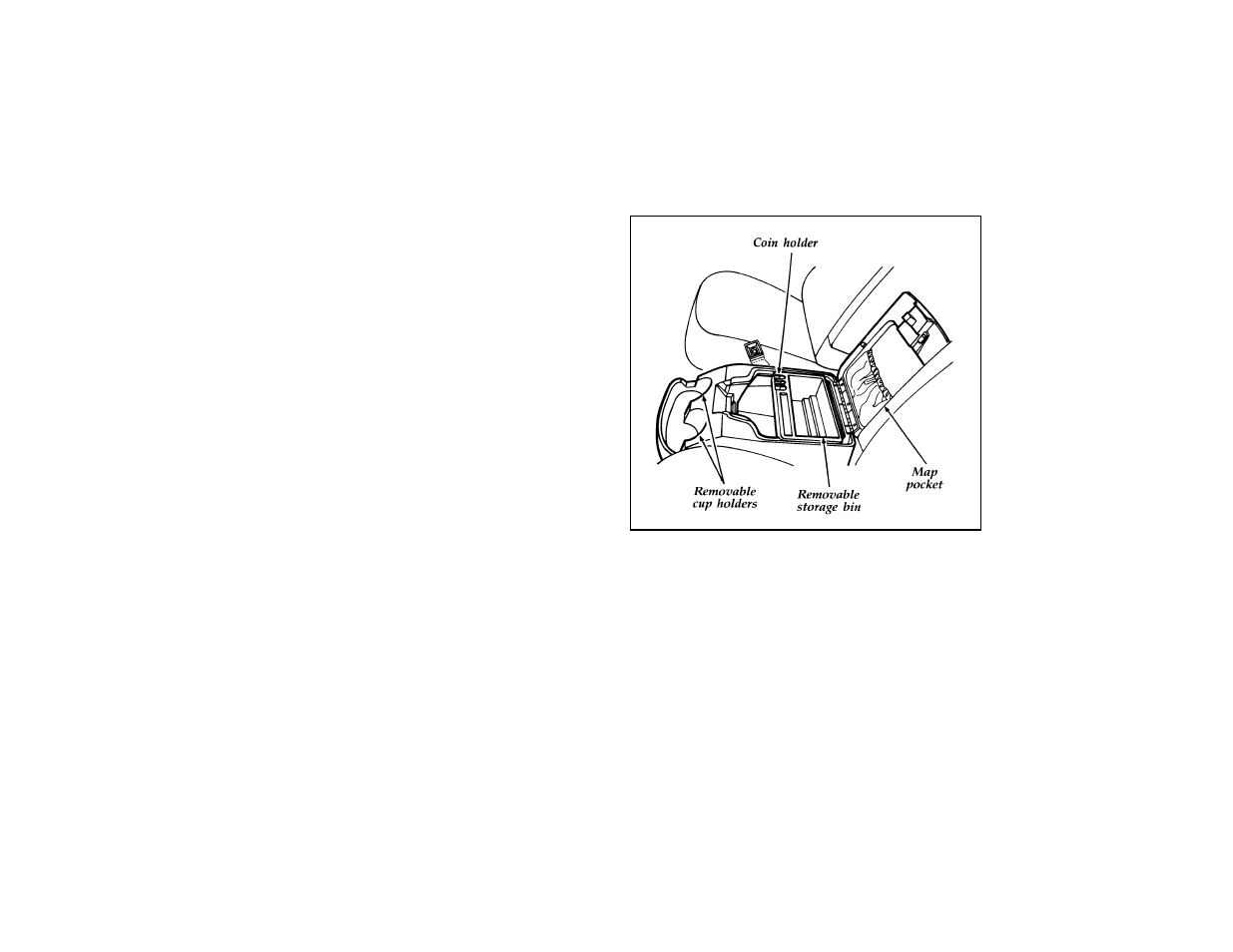 FORD Vehicle User Manual | Page 138 / 401