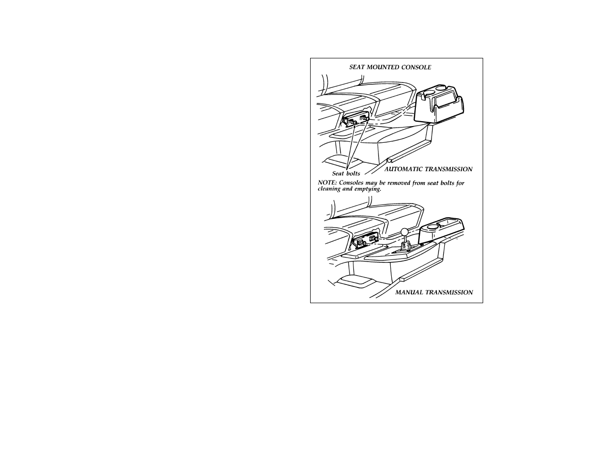 FORD Vehicle User Manual | Page 139 / 401