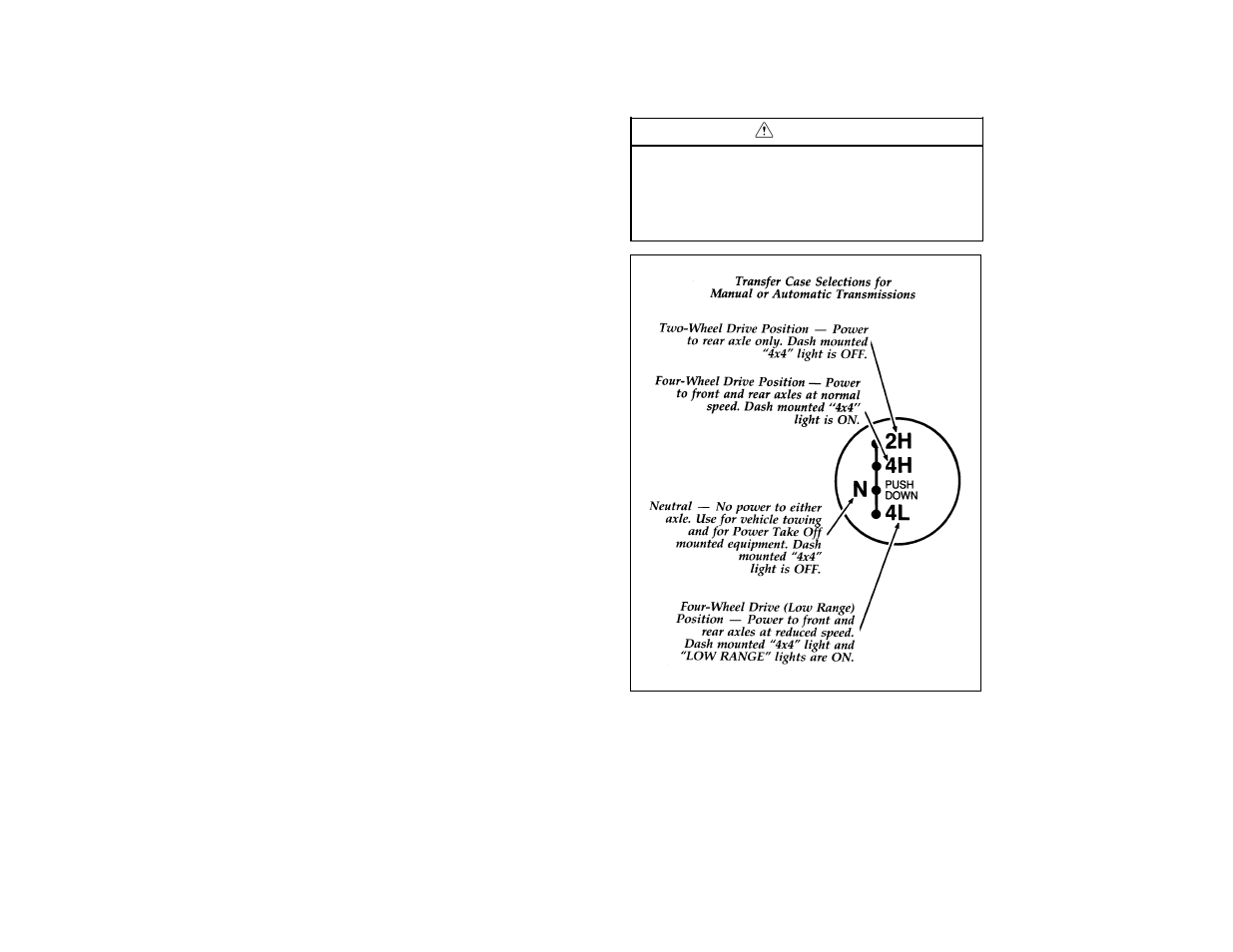 FORD Vehicle User Manual | Page 190 / 401
