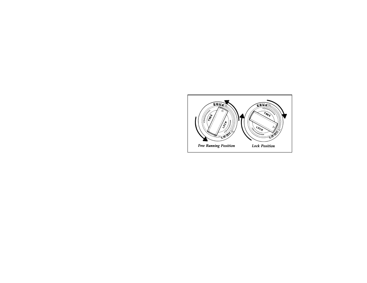 FORD Vehicle User Manual | Page 195 / 401