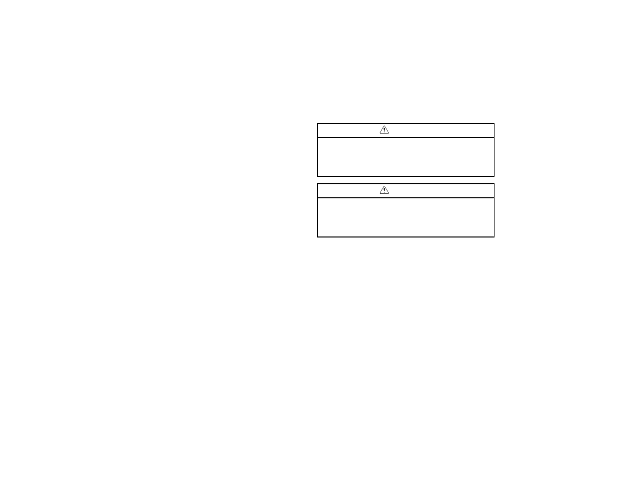 FORD Vehicle User Manual | Page 207 / 401