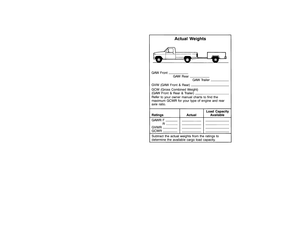 FORD Vehicle User Manual | Page 224 / 401