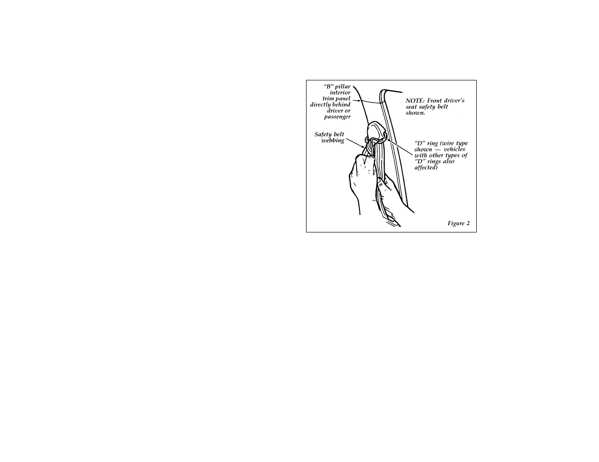 FORD Vehicle User Manual | Page 23 / 401