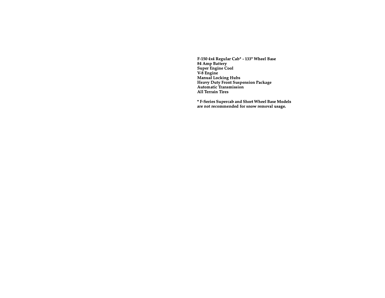 FORD Vehicle User Manual | Page 251 / 401