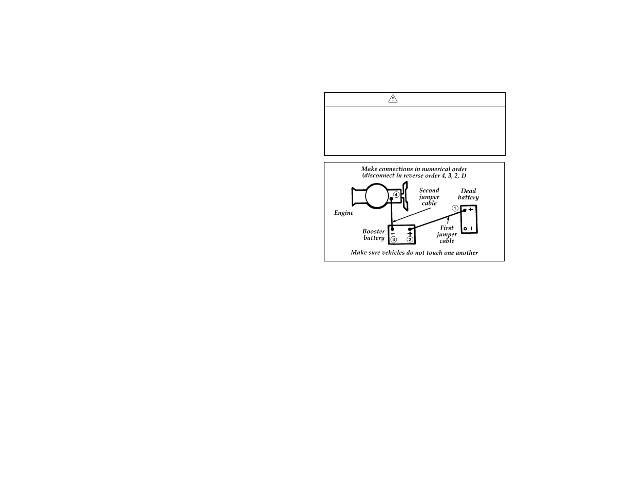 FORD Vehicle User Manual | Page 257 / 401