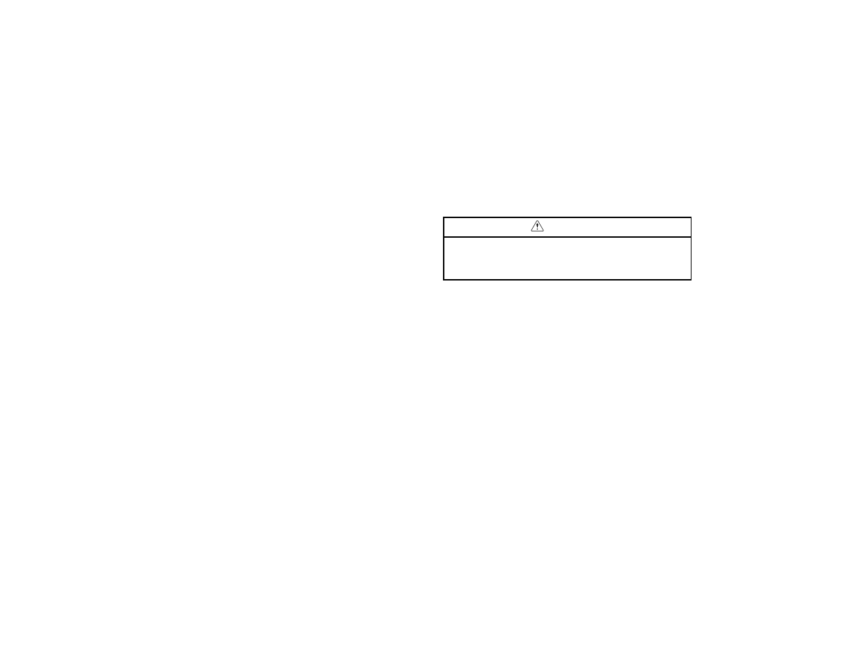 FORD Vehicle User Manual | Page 261 / 401