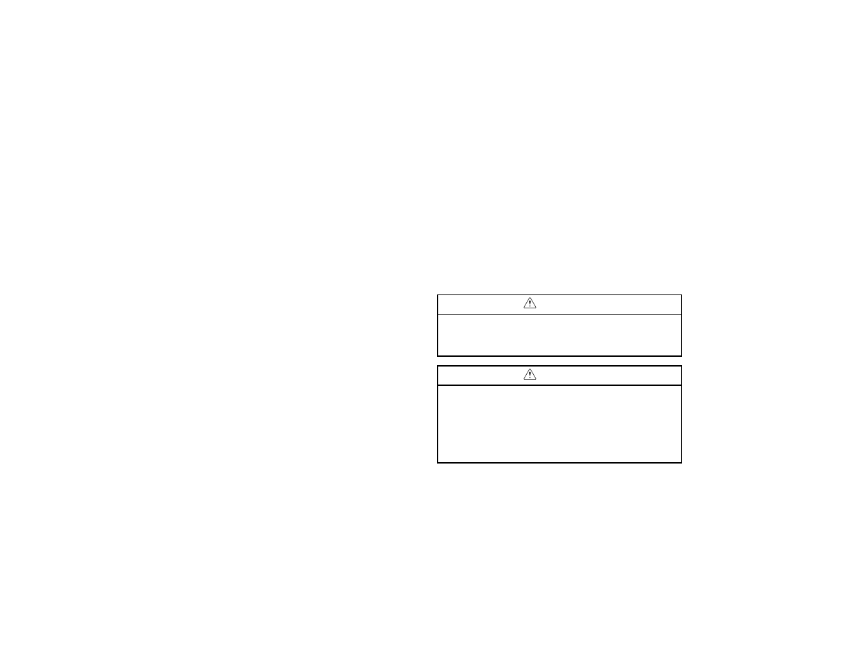 FORD Vehicle User Manual | Page 266 / 401