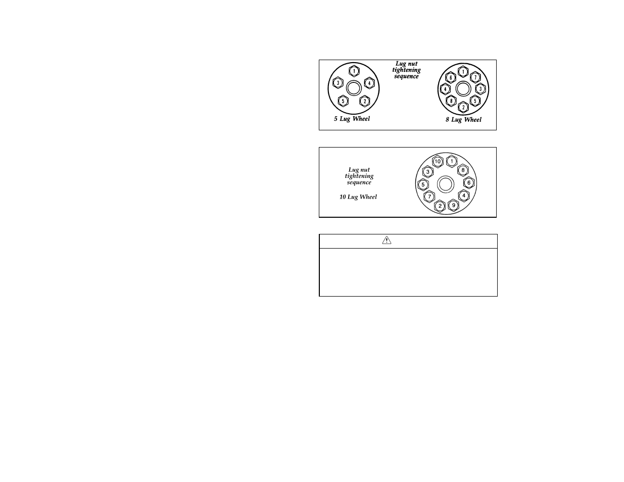 FORD Vehicle User Manual | Page 274 / 401