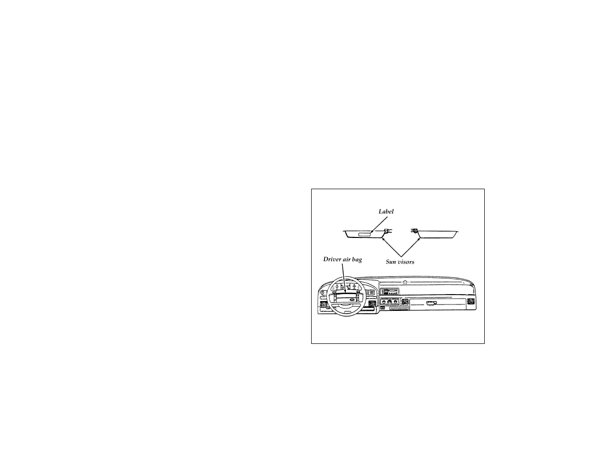 FORD Vehicle User Manual | Page 28 / 401