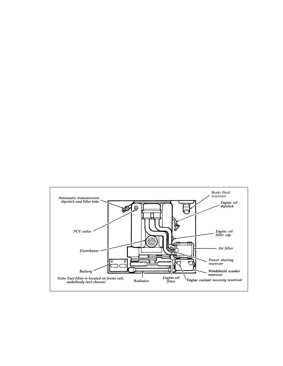 FORD Vehicle User Manual | Page 308 / 401