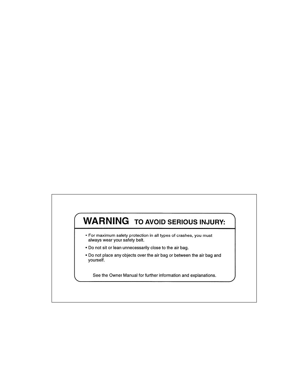 FORD Vehicle User Manual | Page 34 / 401