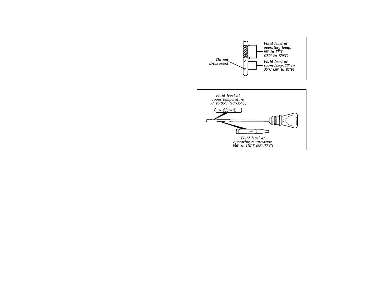 FORD Vehicle User Manual | Page 346 / 401