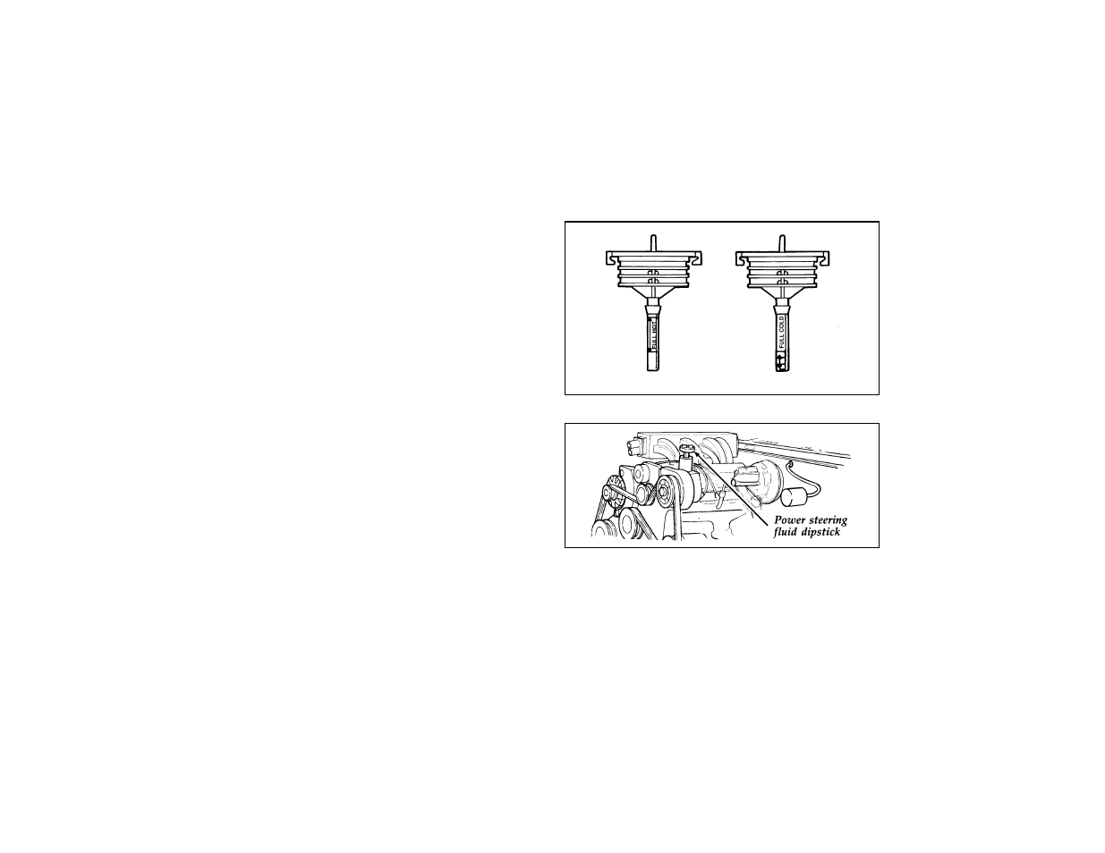 FORD Vehicle User Manual | Page 351 / 401