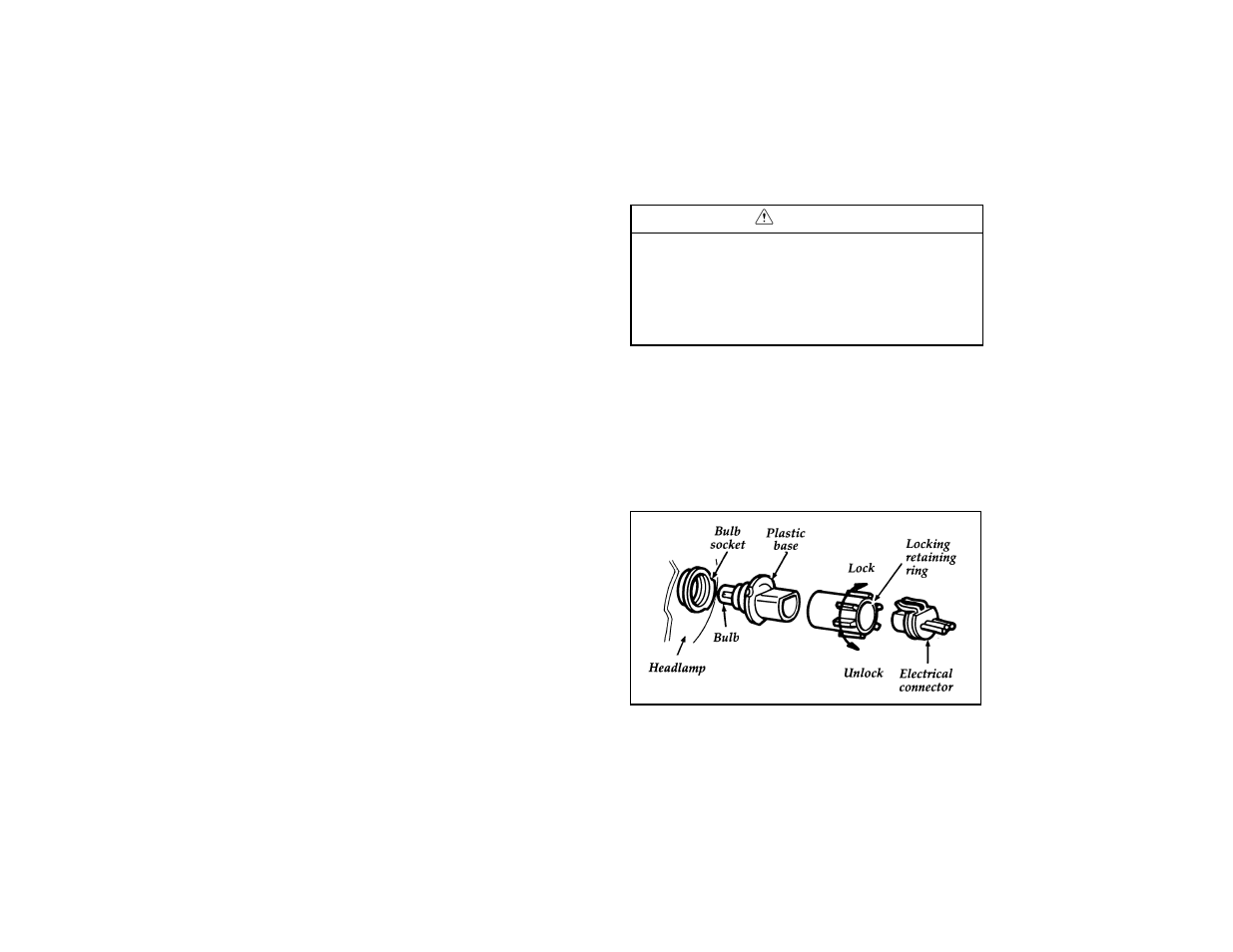 FORD Vehicle User Manual | Page 365 / 401