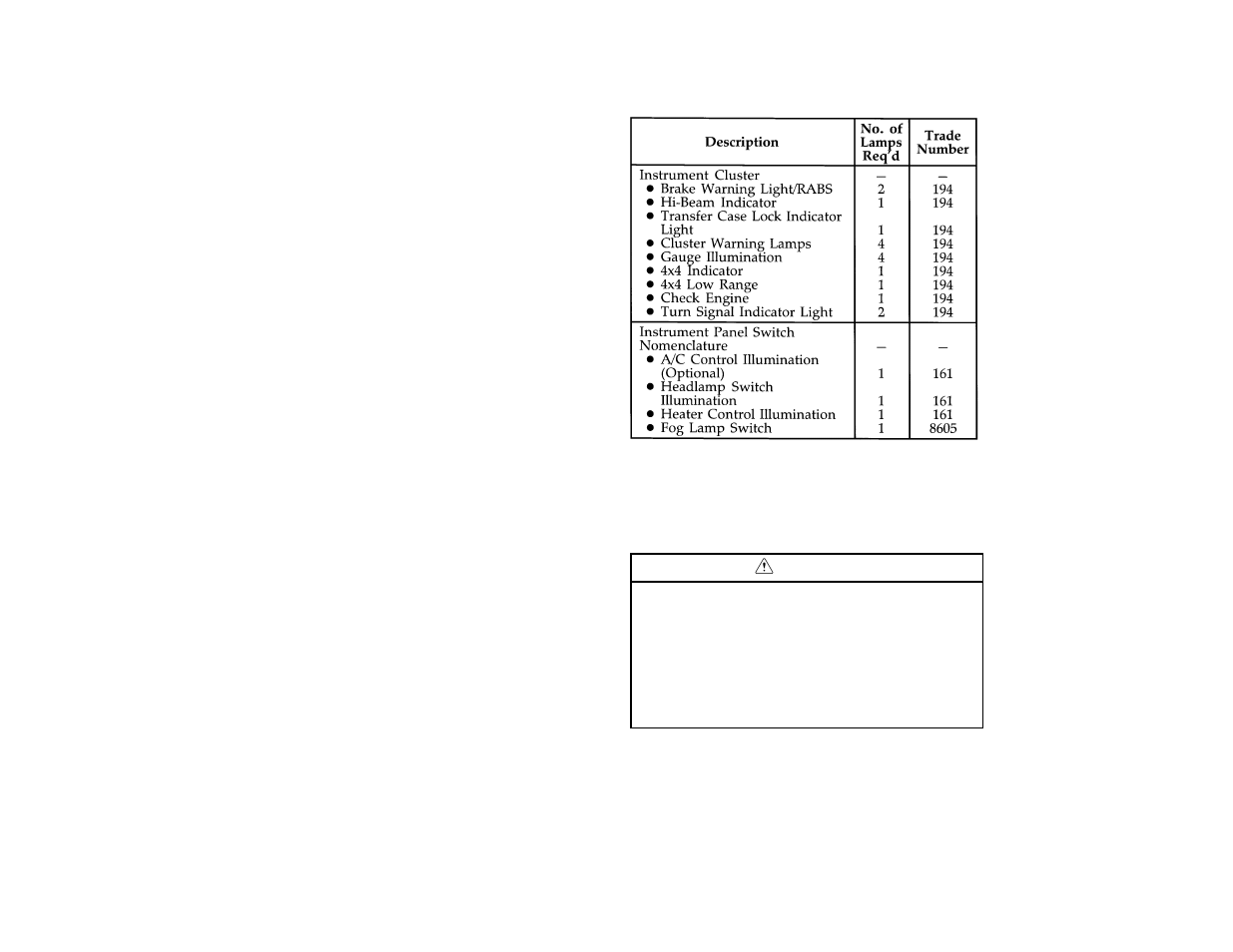 FORD Vehicle User Manual | Page 369 / 401