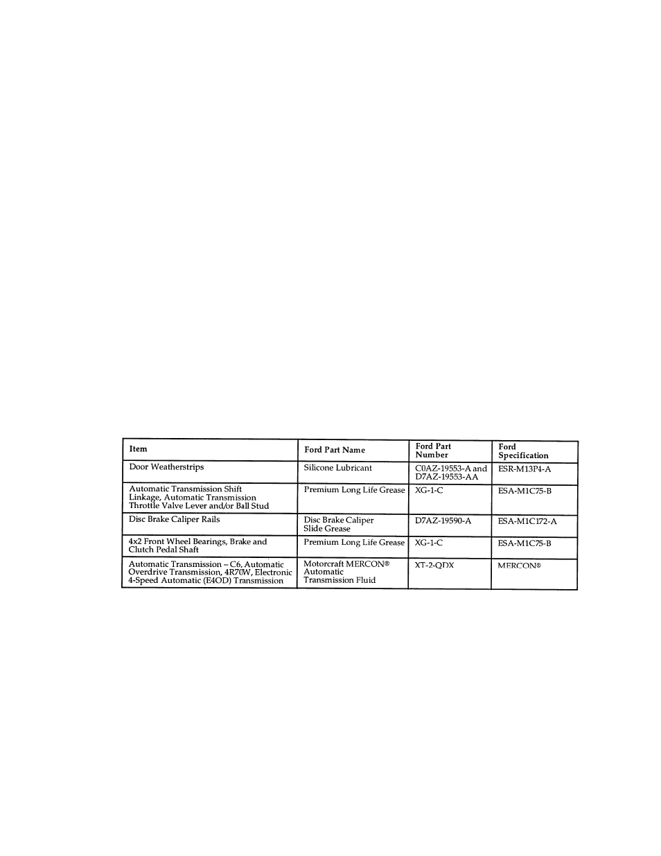 FORD Vehicle User Manual | Page 387 / 401