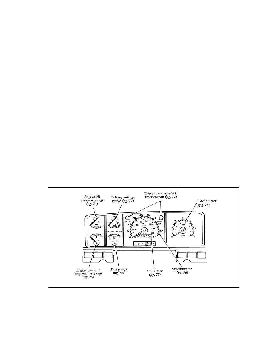 FORD Vehicle User Manual | Page 401 / 401