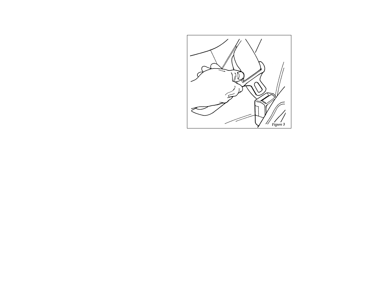 FORD Vehicle User Manual | Page 43 / 401