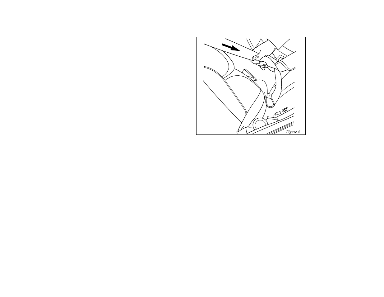 FORD Vehicle User Manual | Page 44 / 401