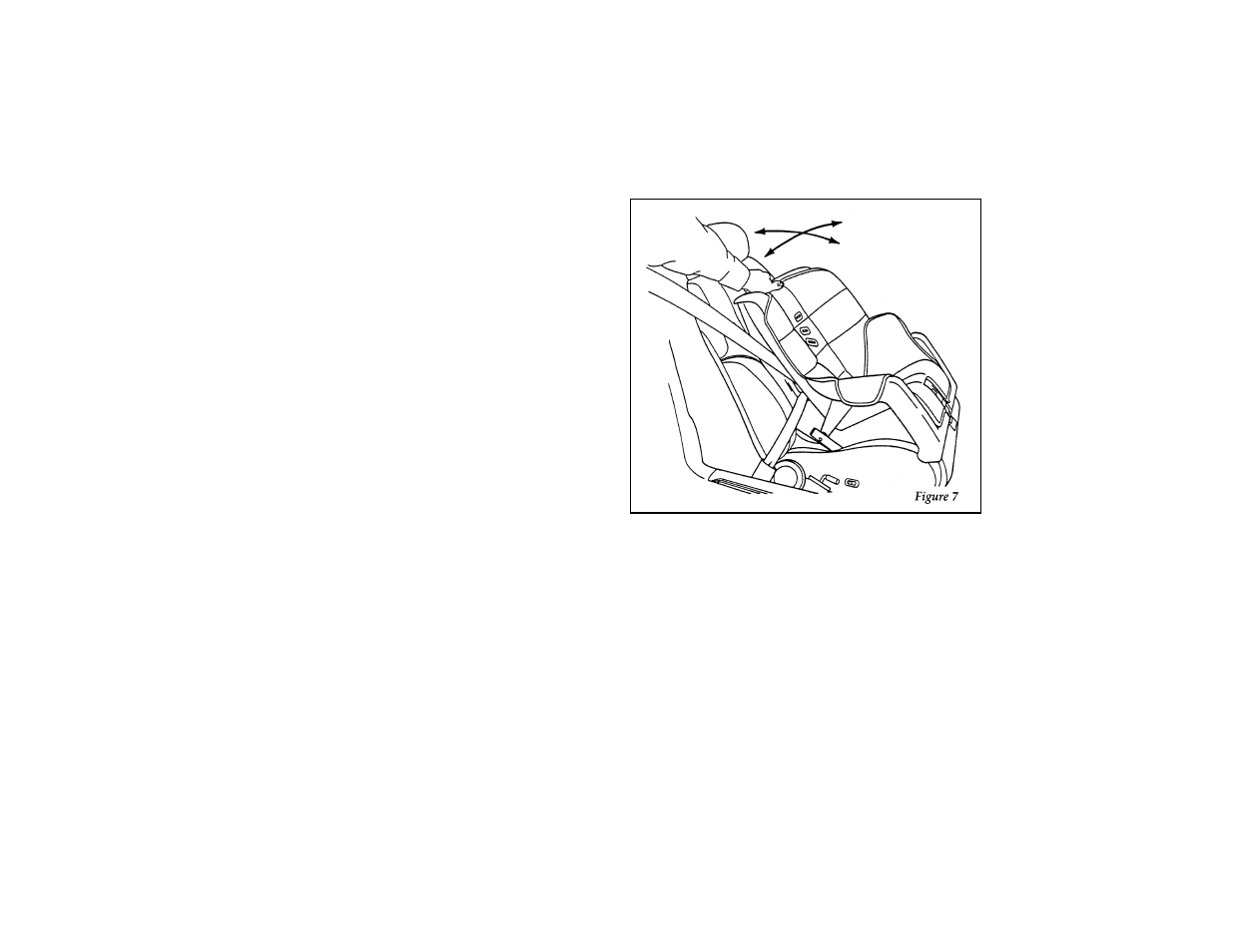 FORD Vehicle User Manual | Page 46 / 401