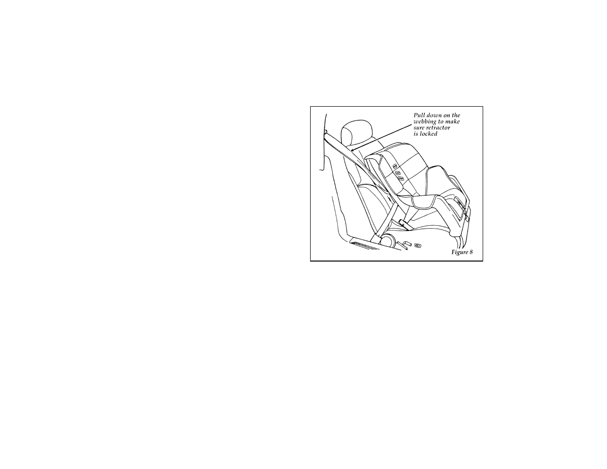 FORD Vehicle User Manual | Page 47 / 401