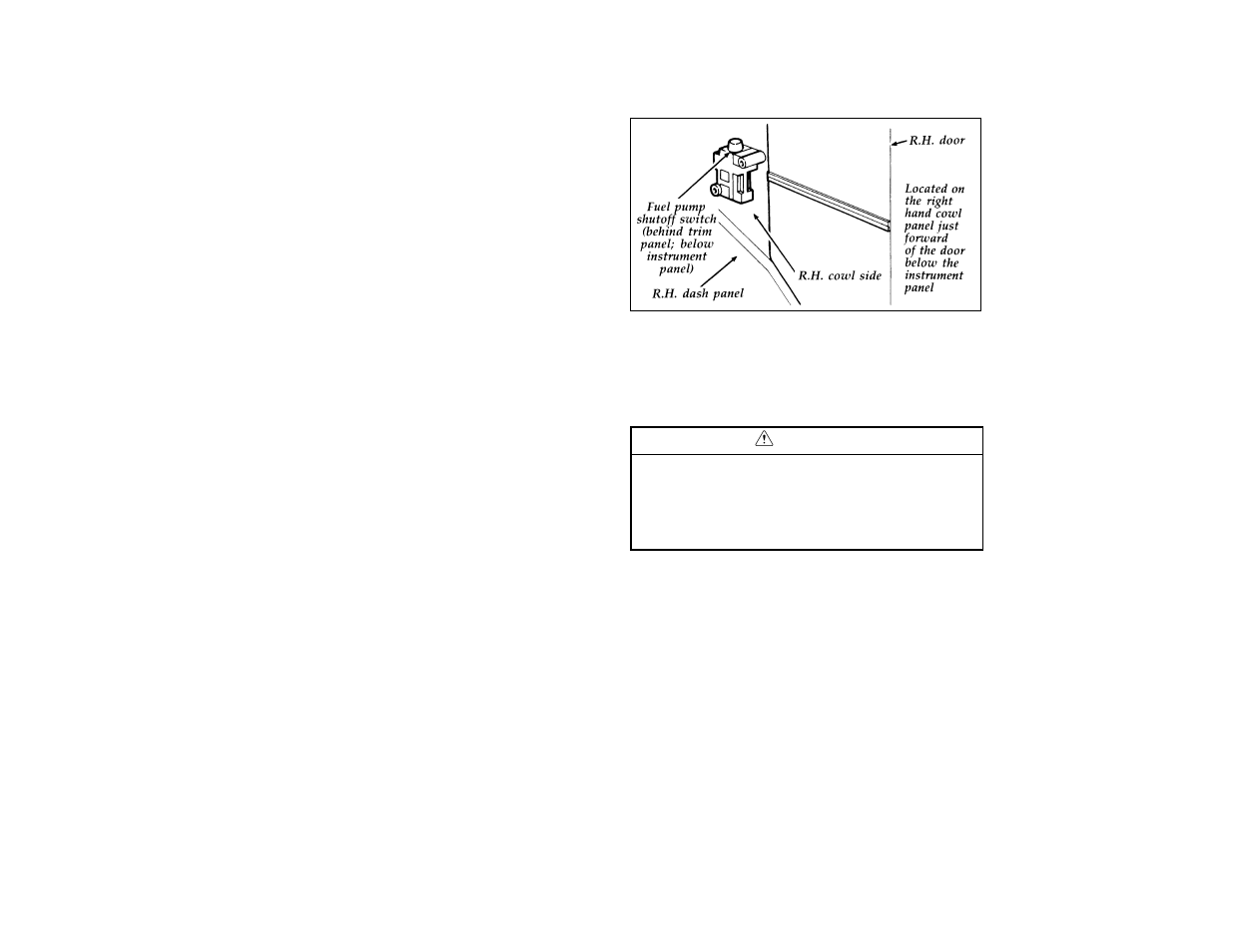 FORD Vehicle User Manual | Page 62 / 401