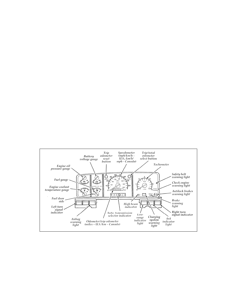 FORD Vehicle User Manual | Page 67 / 401
