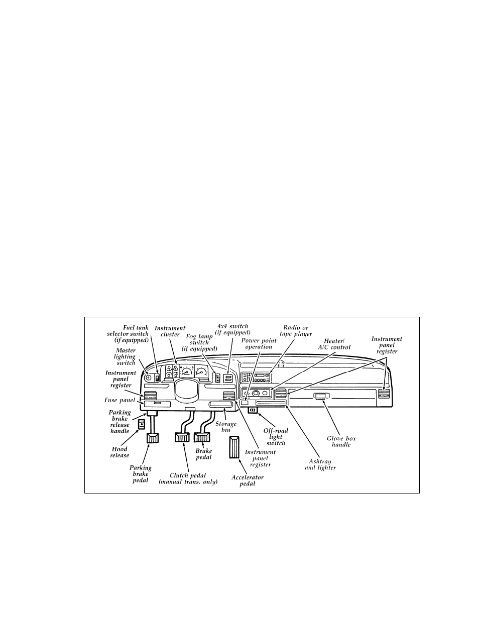 FORD Vehicle User Manual | Page 82 / 401