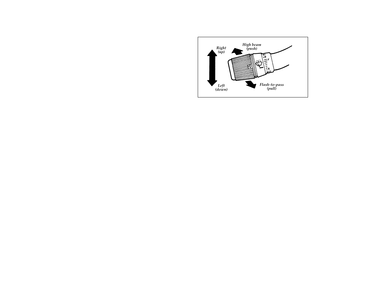 FORD Vehicle User Manual | Page 98 / 401