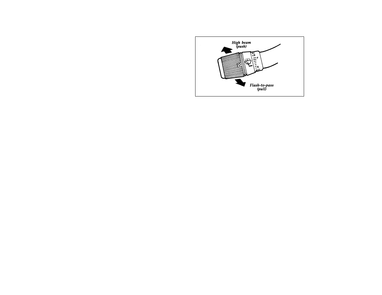 FORD Vehicle User Manual | Page 99 / 401