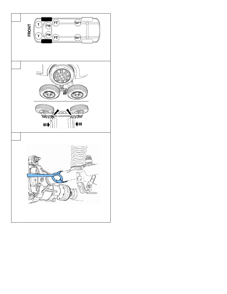 FORD 2012 WRECKER TOWING FCS-12141-12 User Manual | Page 8 / 8