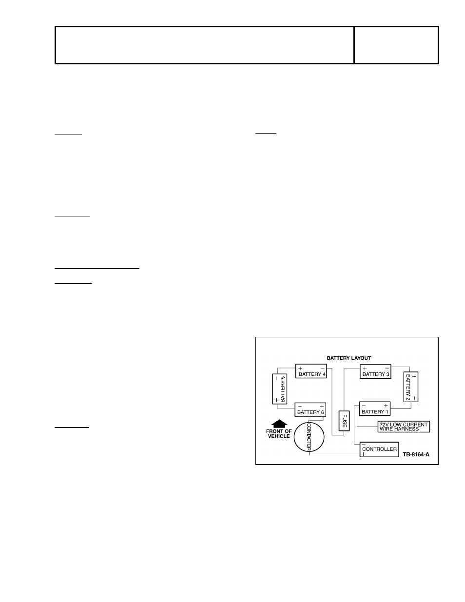 FORD TSB 05-4-12 User Manual | 2 pages