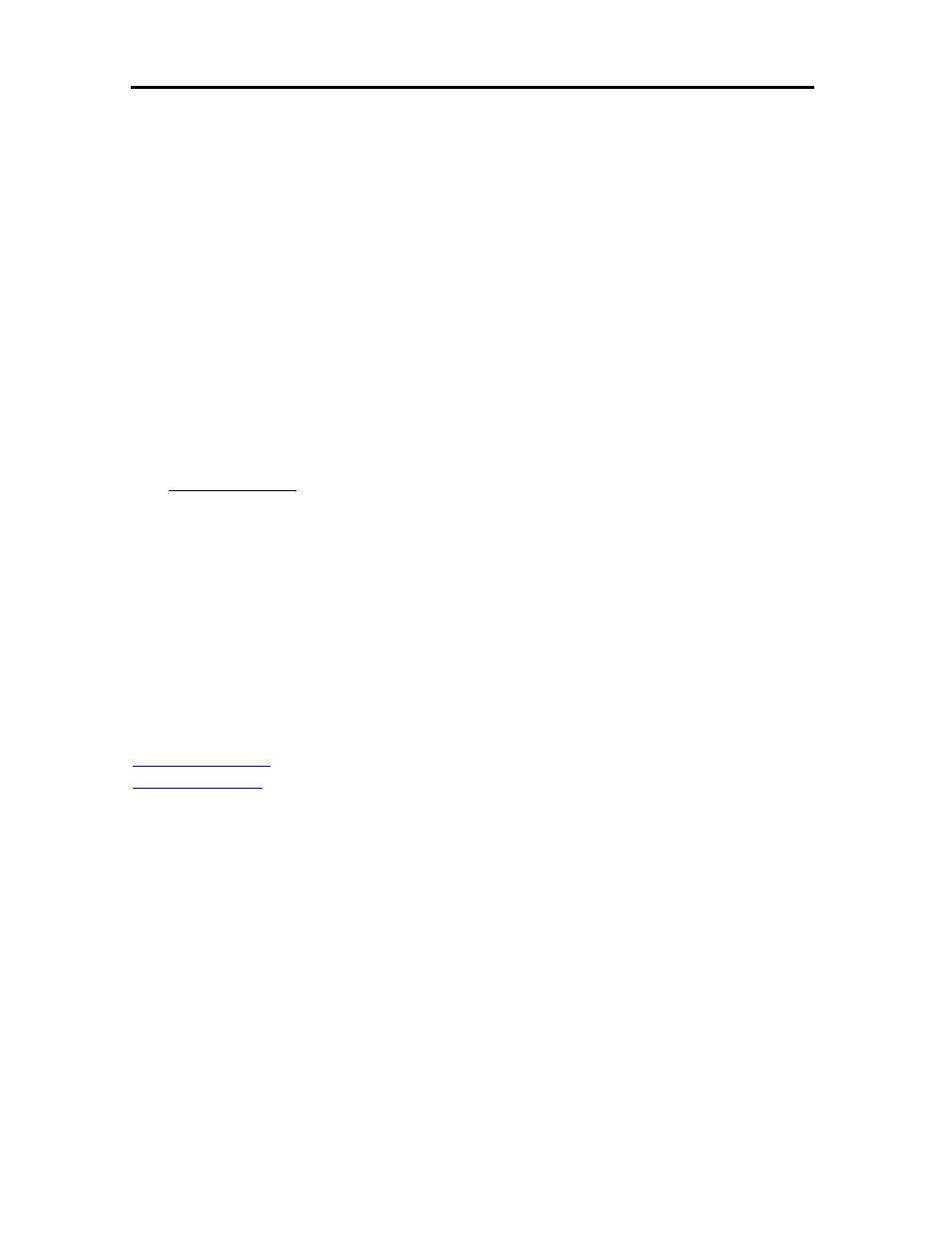 Finisar FWDM-1629-XX User Manual | Page 10 / 10