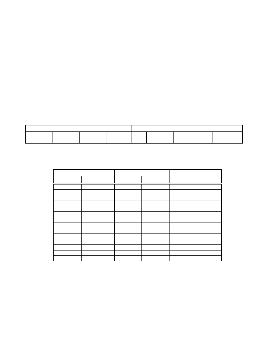 Finisar AN-2030 User Manual | Page 18 / 35