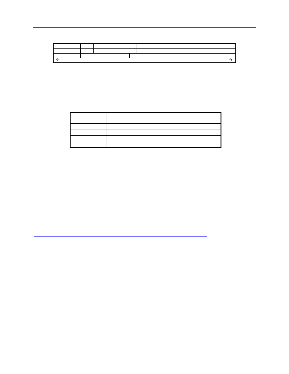 Finisar AN-2030 User Manual | Page 23 / 35