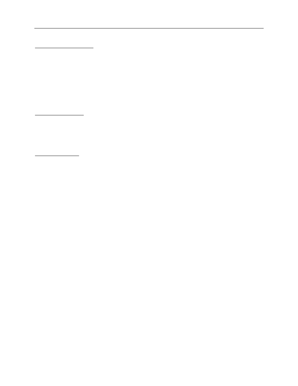 Finisar AN-2030 User Manual | Page 29 / 35